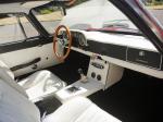 Maserati 3500 GT Coupe Speciale by Moretti 1965 года